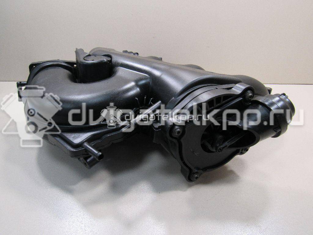 Фото Коллектор впускной для двигателя VQ35DE для Infiniti / Mitsuoka / Isuzu / Nissan / Nissan (Dongfeng) 243-284 л.с 24V 3.5 л бензин 14010JP00A {forloop.counter}}