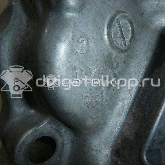 Фото Контрактная (б/у) МКПП для Honda Civic / Jazz 99-101 л.с 16V 1.3 л L13Z1 бензин 20011RPLF34