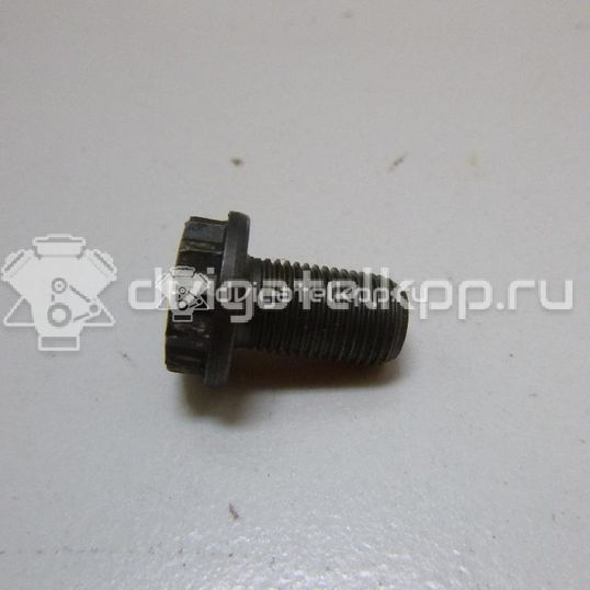 Фото Болт маховика для двигателя SR20DE для Nissan (Dongfeng) Sunny / Bluebird 125-160 л.с 16V 2.0 л бензин 1231562J01