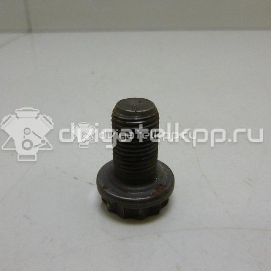 Фото Болт маховика для двигателя SR20DE для Nissan (Dongfeng) Sunny / Bluebird 125-160 л.с 16V 2.0 л бензин 1231562J01