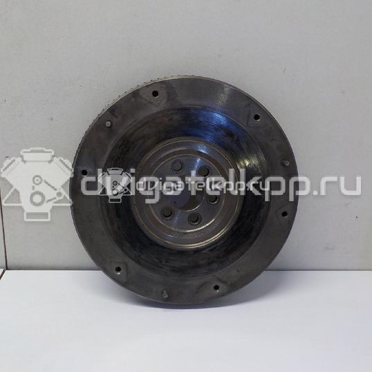 Фото Маховик для двигателя QG16DE для Nissan Sunny / Bluebird / Avenir / Primera / Almera 102-120 л.с 16V 1.6 л бензин 123109F700