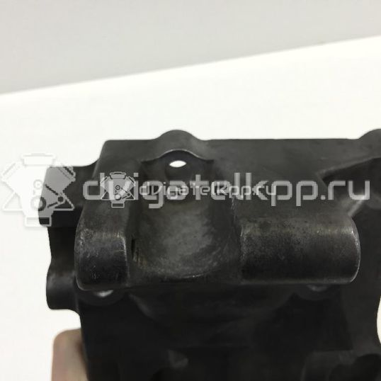 Фото Кронштейн генератора для двигателя QG16DE для Nissan Sunny / Bluebird / Avenir / Primera / Almera 102-120 л.с 16V 1.6 л бензин 11910BM700