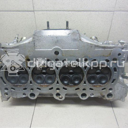 Фото Головка блока для двигателя R18A2 для Honda Civic / Crossroad Rt / Stream 140 л.с 16V 1.8 л бензин