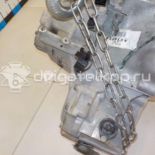 Фото Контрактная (б/у) МКПП для Nissan Sunny / Bluebird / Avenir / Primera / Almera 102-120 л.с 16V 1.6 л QG16DE бензин