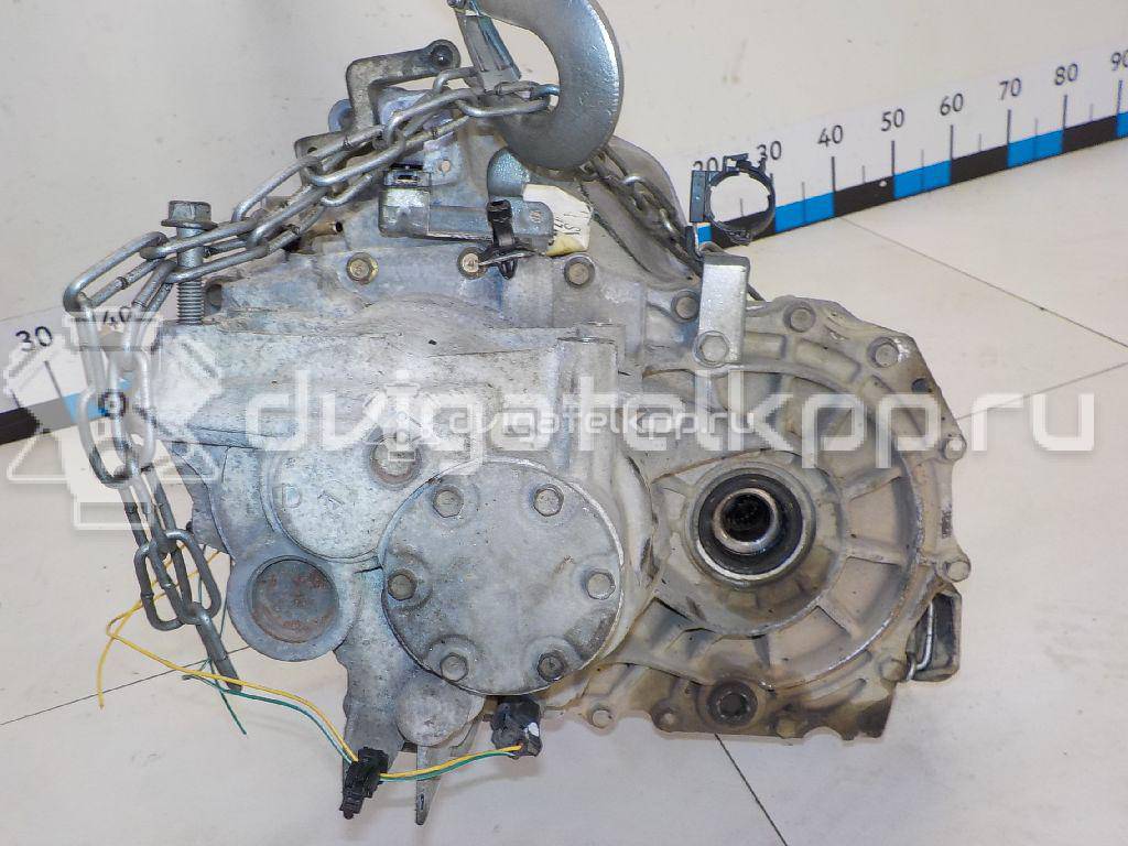 Фото Контрактная (б/у) МКПП для Nissan Sunny / Bluebird / Avenir / Primera / Almera 102-120 л.с 16V 1.6 л QG16DE бензин {forloop.counter}}