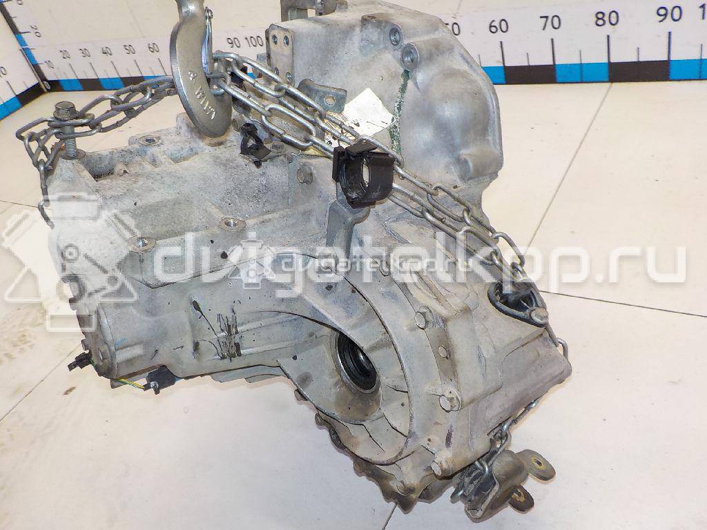 Фото Контрактная (б/у) МКПП для Nissan Sunny / Bluebird / Avenir / Primera / Almera 102-120 л.с 16V 1.6 л QG16DE бензин {forloop.counter}}