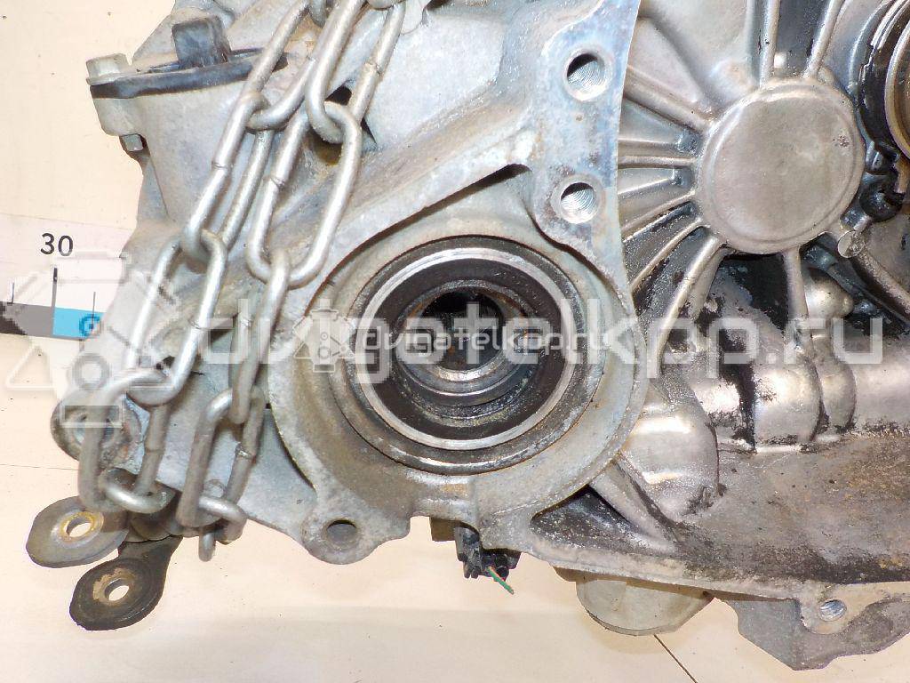 Фото Контрактная (б/у) МКПП для Nissan Sunny / Bluebird / Avenir / Primera / Almera 102-120 л.с 16V 1.6 л QG16DE бензин {forloop.counter}}