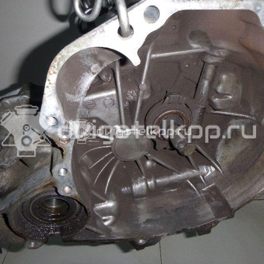 Фото Контрактная (б/у) МКПП для Nissan Sunny / Bluebird / Avenir / Primera / Almera 102-120 л.с 16V 1.6 л QG16DE бензин 320108N706