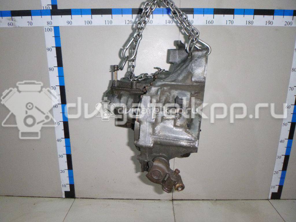 Фото Контрактная (б/у) МКПП для Nissan Sunny / Bluebird / Avenir / Primera / Almera 102-120 л.с 16V 1.6 л QG16DE бензин 320108N706 {forloop.counter}}