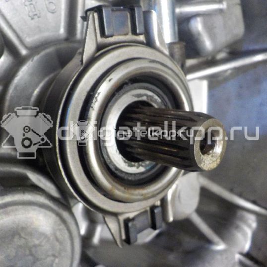 Фото Контрактная (б/у) МКПП для Nissan Sunny / Bluebird / Avenir / Primera / Almera 102-120 л.с 16V 1.6 л QG16DE бензин 320108N706