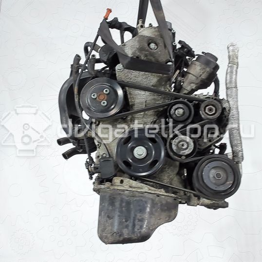 Фото Контрактный (б/у) двигатель BMD для Volkswagen Polo 54 л.с 6V 1.2 л бензин