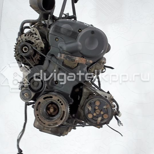 Фото Контрактный (б/у) двигатель Z 18 XE для Holden / Opel / Chevrolet / Vauxhall 122-125 л.с 16V 1.8 л бензин