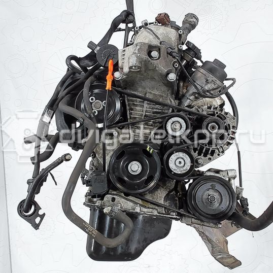 Фото Контрактный (б/у) двигатель BMD для Volkswagen Polo 54 л.с 6V 1.2 л бензин 03D100031Q