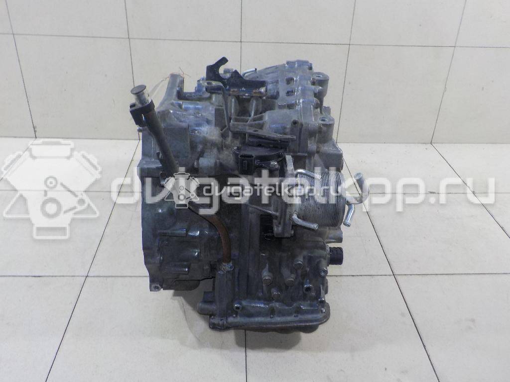 Фото Контрактная (б/у) АКПП для Venucia / Suzuki / Samsung / Nissan / Nissan (Dongfeng) 144 л.с 16V 2.0 л MR20DE бензин 310201XT2C {forloop.counter}}