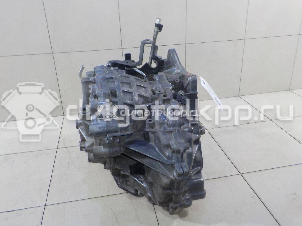 Фото Контрактная (б/у) АКПП для Venucia / Suzuki / Samsung / Nissan / Nissan (Dongfeng) 144 л.с 16V 2.0 л MR20DE бензин 310201XT2C {forloop.counter}}