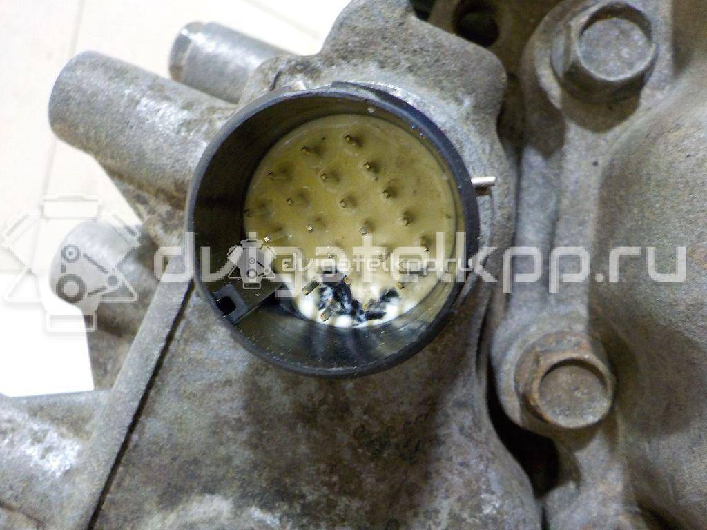 Фото Контрактная (б/у) АКПП для Venucia / Suzuki / Samsung / Nissan / Nissan (Dongfeng) 144 л.с 16V 2.0 л MR20DE бензин 310201XT2C {forloop.counter}}