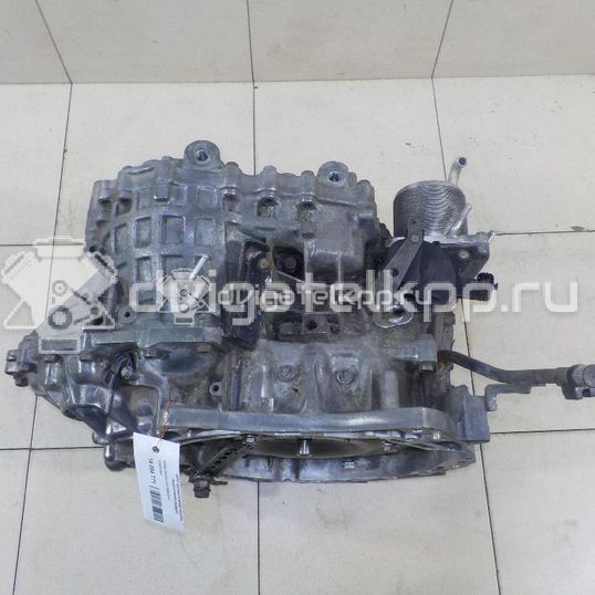 Фото Контрактная (б/у) АКПП для Samsung / Suzuki / Nissan / Nissan (Dongfeng) 131-147 л.с 16V 2.0 л MR20DE бензин 310201xf0d