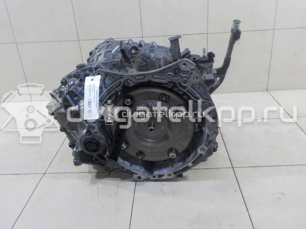 Фото Контрактная (б/у) АКПП для Samsung / Suzuki / Nissan / Nissan (Dongfeng) 131-147 л.с 16V 2.0 л MR20DE бензин 310201xf0d {forloop.counter}}