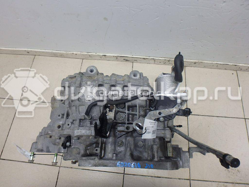 Фото Контрактная (б/у) АКПП для Venucia / Suzuki / Samsung / Nissan / Nissan (Dongfeng) 144 л.с 16V 2.0 л MR20DE бензин {forloop.counter}}