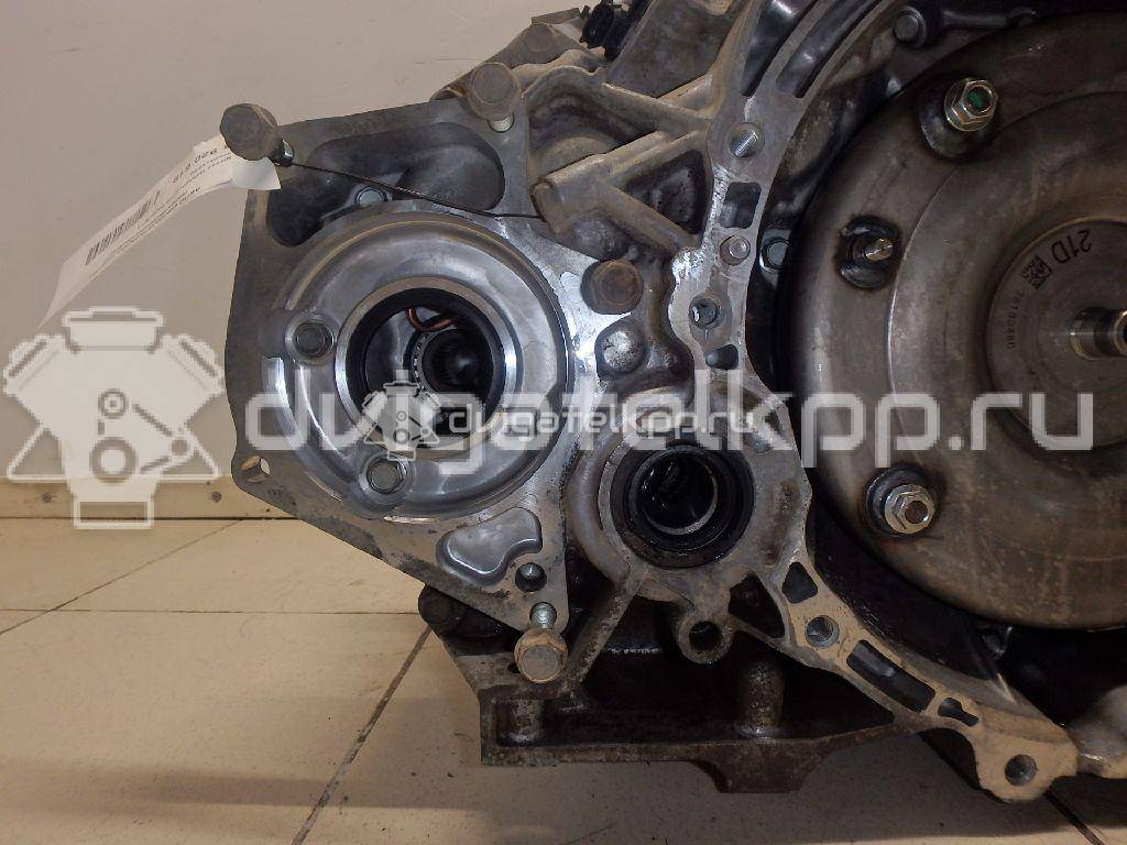 Фото Контрактная (б/у) АКПП для Venucia / Suzuki / Samsung / Nissan / Nissan (Dongfeng) 144 л.с 16V 2.0 л MR20DE бензин {forloop.counter}}