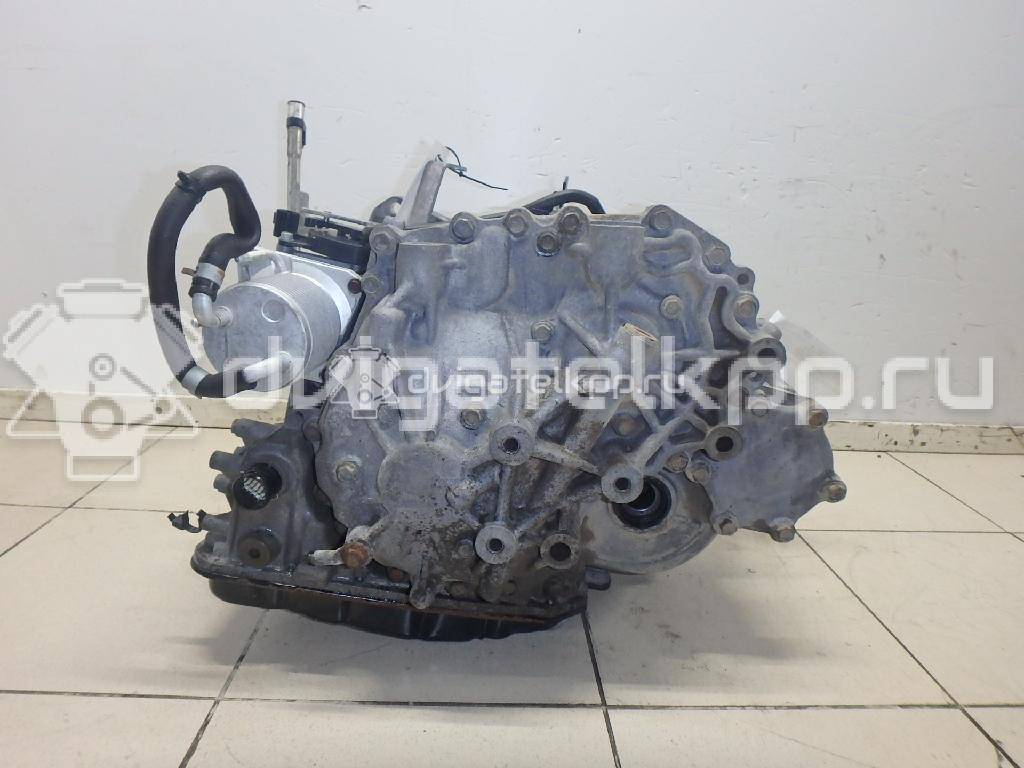 Фото Контрактная (б/у) АКПП для Venucia / Suzuki / Samsung / Nissan / Nissan (Dongfeng) 144 л.с 16V 2.0 л MR20DE бензин {forloop.counter}}