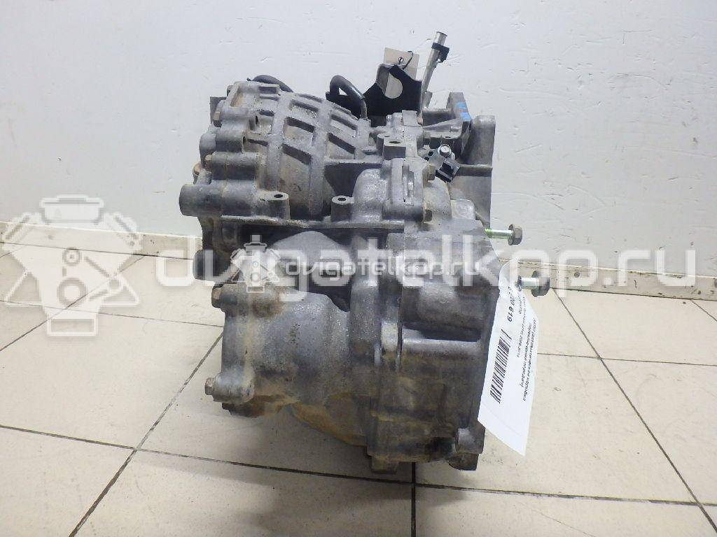 Фото Контрактная (б/у) АКПП для Venucia / Suzuki / Samsung / Nissan / Nissan (Dongfeng) 144 л.с 16V 2.0 л MR20DE бензин {forloop.counter}}