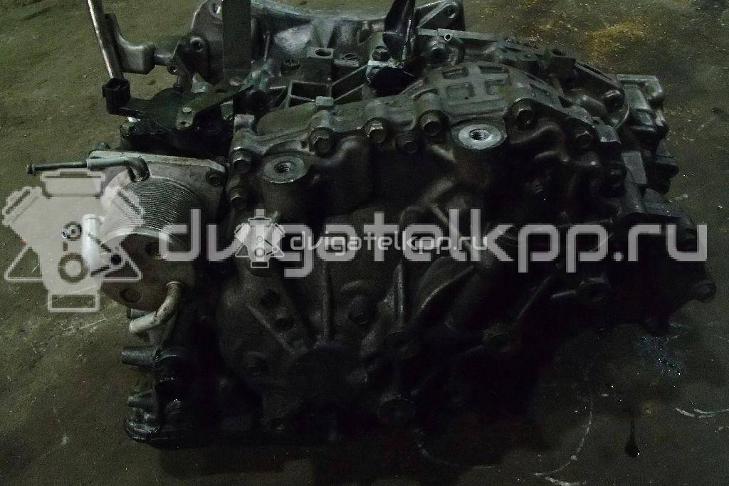 Фото Контрактная (б/у) АКПП для Samsung / Suzuki / Nissan / Nissan (Dongfeng) 136-143 л.с 16V 2.0 л MR20DE Бензин/газ 310201XT2D {forloop.counter}}