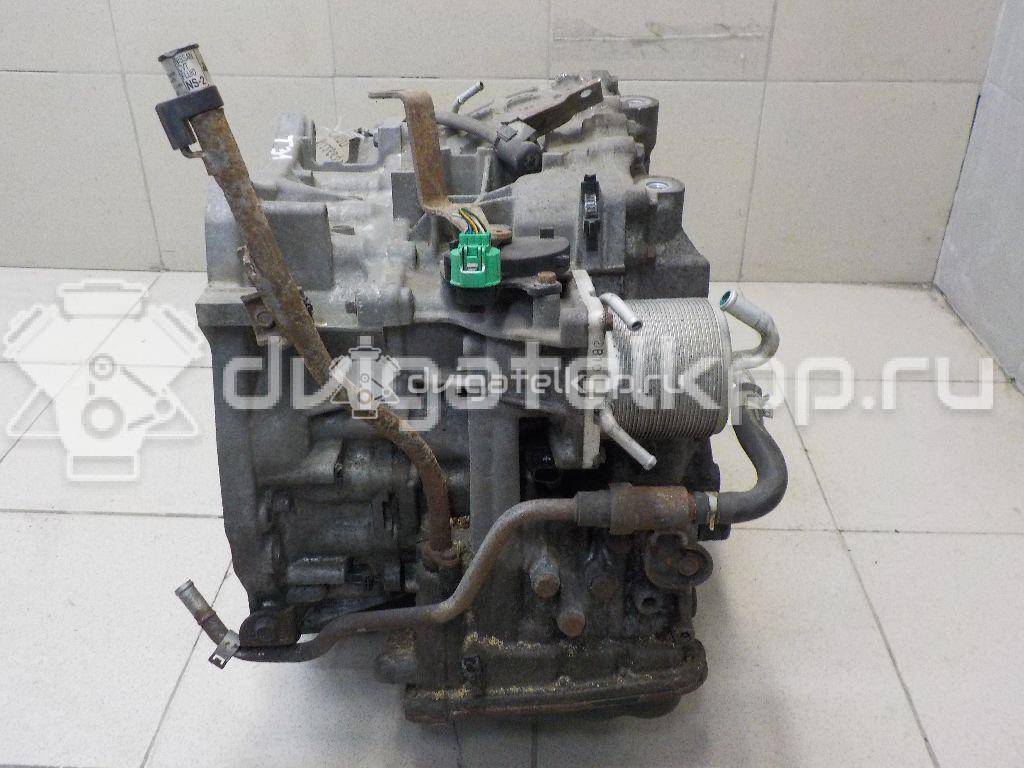 Фото Контрактная (б/у) АКПП для Nissan (Dongfeng) / Suzuki / Samsung / Nissan 129-147 л.с 16V 2.0 л MR20DE Бензин/спирт 310201XT2D {forloop.counter}}