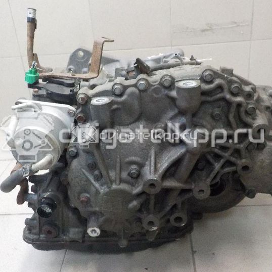 Фото Контрактная (б/у) АКПП для Samsung / Suzuki / Nissan / Nissan (Dongfeng) 136-143 л.с 16V 2.0 л MR20DE Бензин/газ 310201XT2D