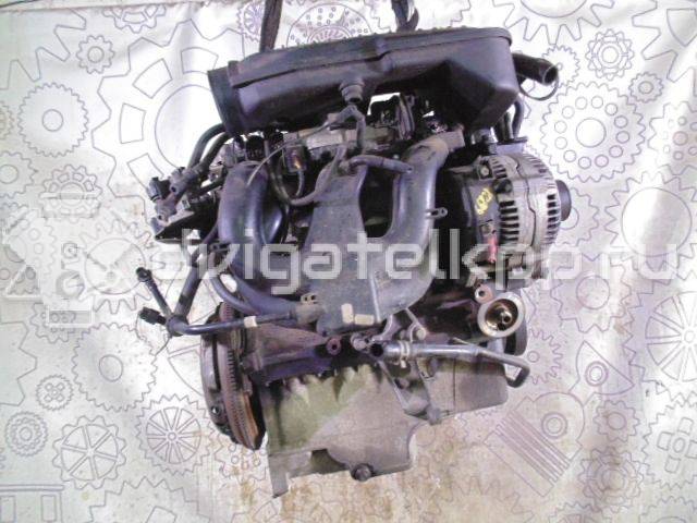 Фото Контрактный (б/у) двигатель RKB для Ford Mondeo 111-116 л.с 16V 1.8 л бензин {forloop.counter}}