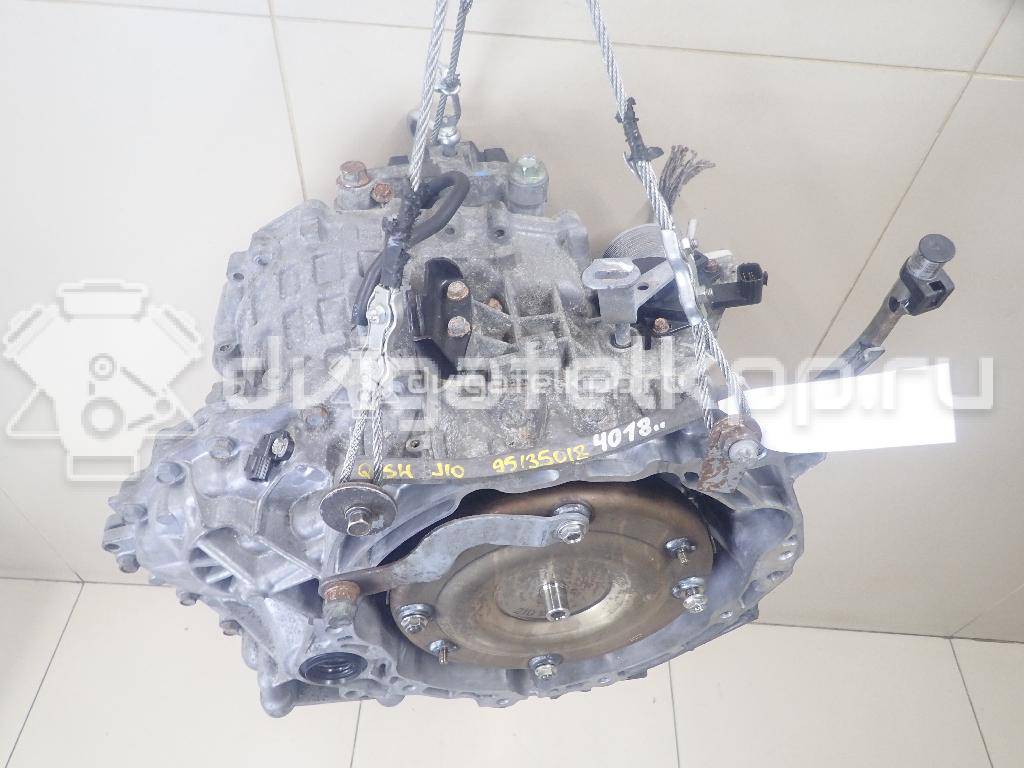 Фото Контрактная (б/у) АКПП для Samsung / Suzuki / Nissan / Nissan (Dongfeng) 133-144 л.с 16V 2.0 л MR20DE бензин 310201XF2B {forloop.counter}}