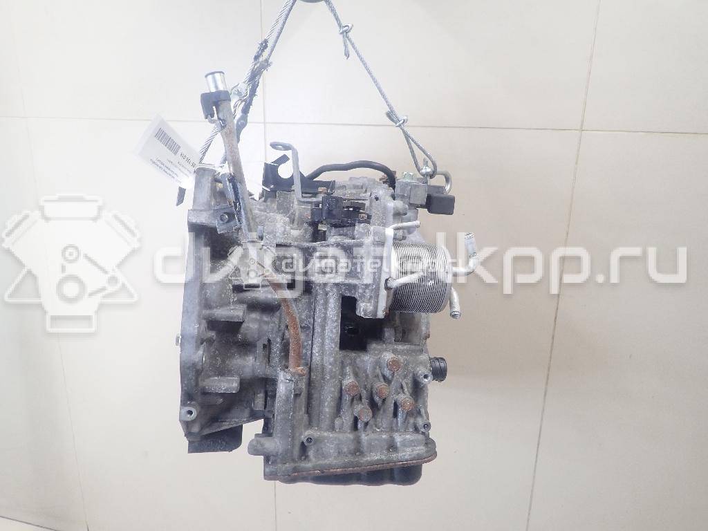 Фото Контрактная (б/у) АКПП для Samsung / Suzuki / Nissan / Nissan (Dongfeng) 133-144 л.с 16V 2.0 л MR20DE бензин 310201XF2B {forloop.counter}}