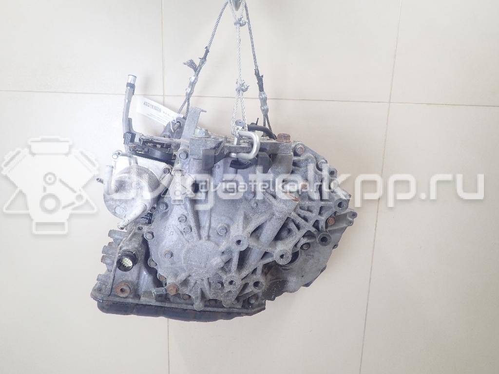 Фото Контрактная (б/у) АКПП для Samsung / Suzuki / Nissan / Nissan (Dongfeng) 131-147 л.с 16V 2.0 л MR20DE бензин 310201XF2B {forloop.counter}}