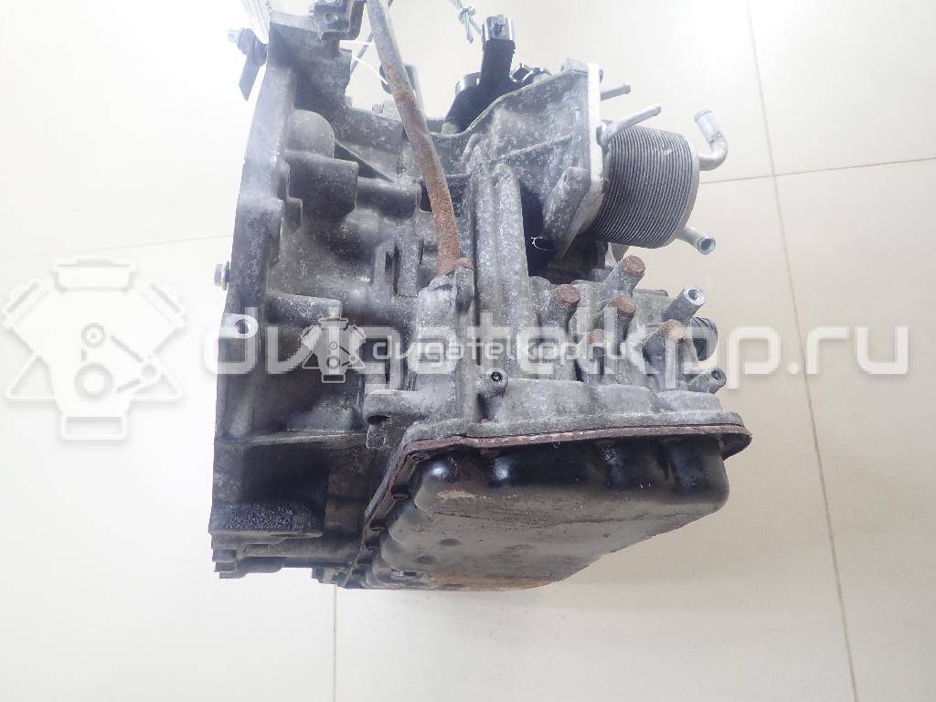 Фото Контрактная (б/у) АКПП для Nissan (Dongfeng) / Suzuki / Samsung / Nissan 129-147 л.с 16V 2.0 л MR20DE Бензин/спирт 310201XF2B {forloop.counter}}