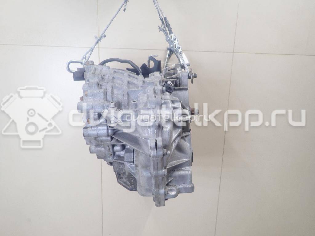 Фото Контрактная (б/у) АКПП для Venucia / Suzuki / Nissan (Dongfeng) 144 л.с 16V 2.0 л MR20 бензин 310201XF2B {forloop.counter}}