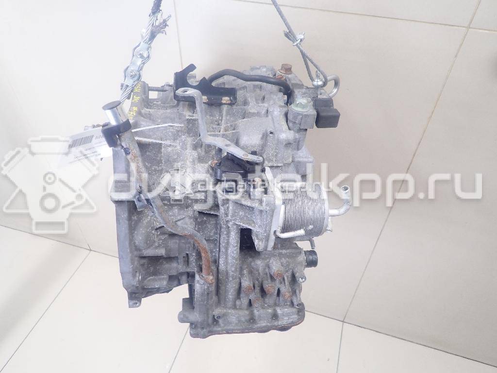 Фото Контрактная (б/у) АКПП для Venucia / Suzuki / Nissan (Dongfeng) 144 л.с 16V 2.0 л MR20 бензин 310201XF2B {forloop.counter}}