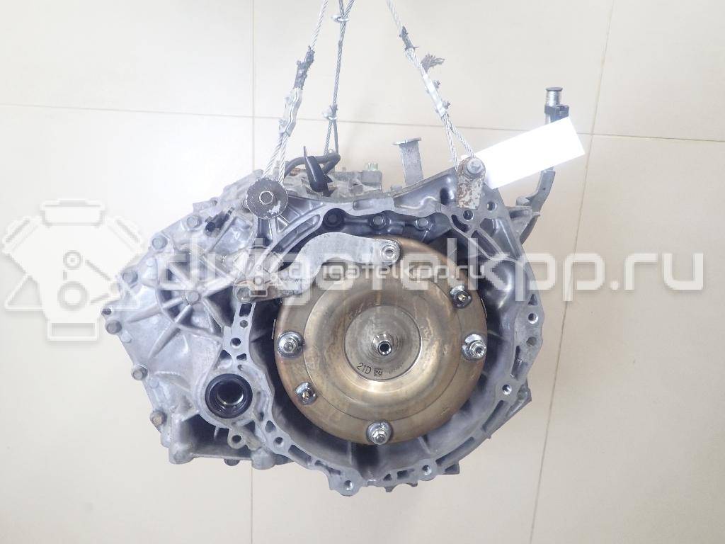 Фото Контрактная (б/у) АКПП для Fengshen / Suzuki / Nissan (Dongfeng) 143 л.с 16V 2.0 л MR20 бензин 310201XF2B {forloop.counter}}