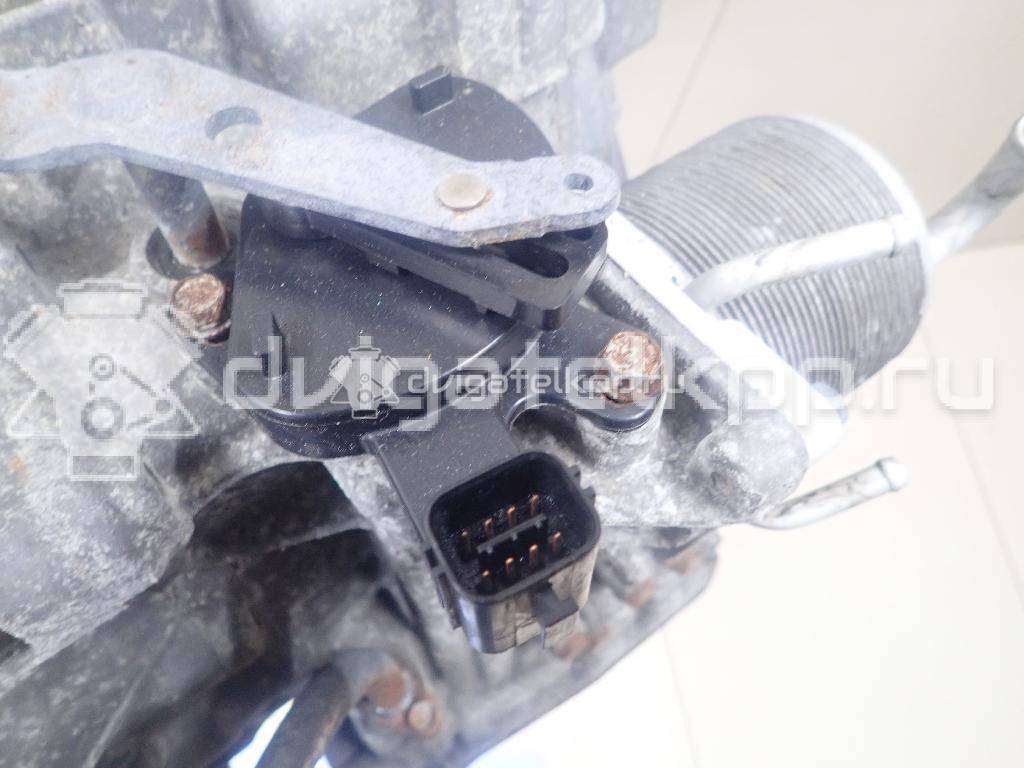 Фото Контрактная (б/у) АКПП для Fengshen / Suzuki / Nissan (Dongfeng) 143 л.с 16V 2.0 л MR20 бензин 310201XF2B {forloop.counter}}