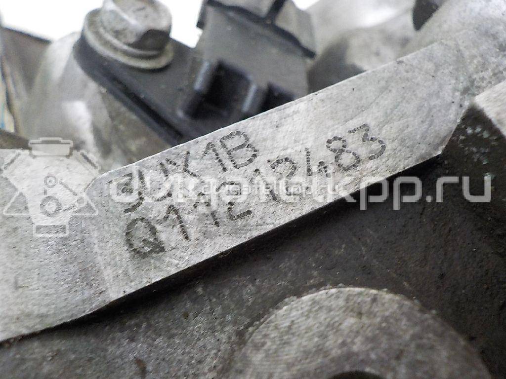 Фото Контрактная (б/у) АКПП для Samsung / Suzuki / Nissan / Nissan (Dongfeng) 133-144 л.с 16V 2.0 л MR20DE бензин 310201XT2C {forloop.counter}}