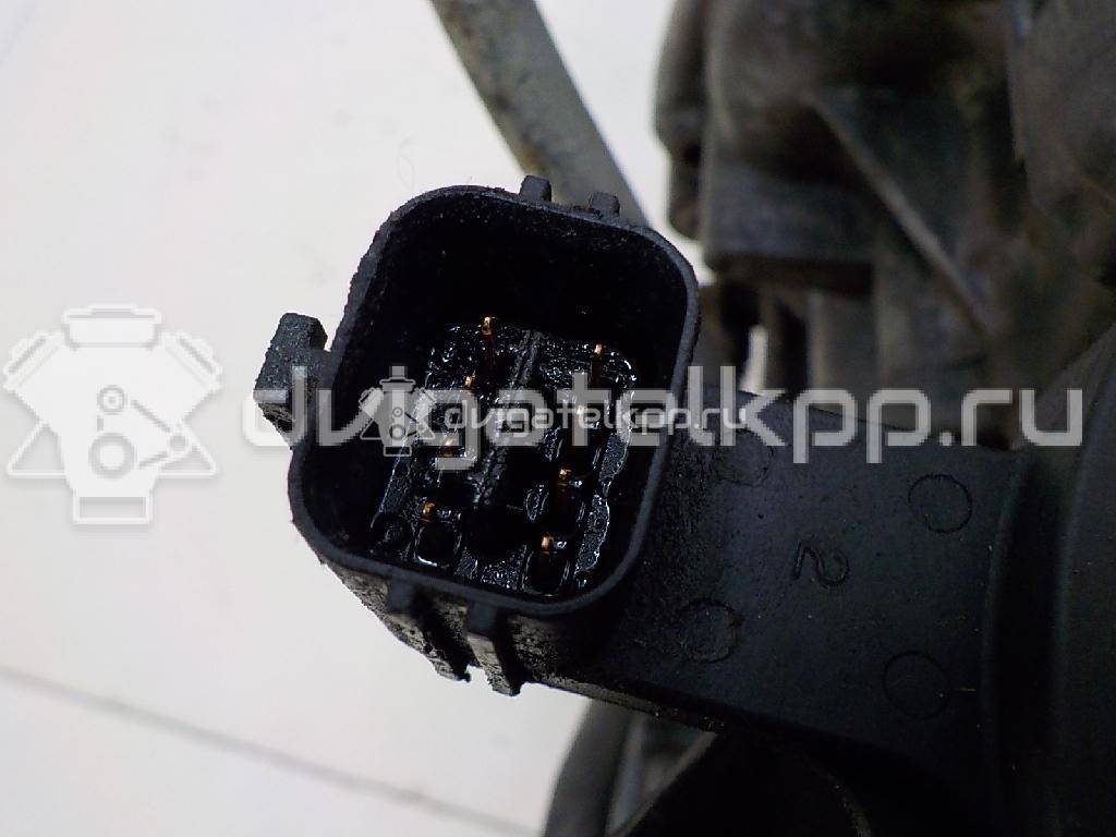 Фото Контрактная (б/у) АКПП для Samsung / Suzuki / Nissan / Nissan (Dongfeng) 133-144 л.с 16V 2.0 л MR20DE бензин 310201XT2C {forloop.counter}}