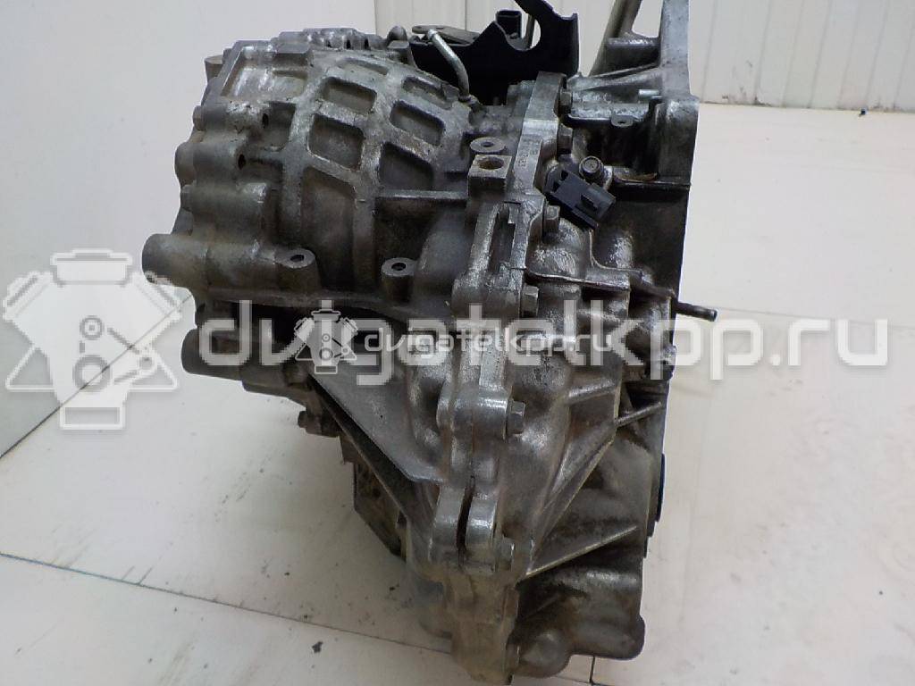 Фото Контрактная (б/у) АКПП для Samsung / Suzuki / Nissan / Nissan (Dongfeng) 131-147 л.с 16V 2.0 л MR20DE бензин 310203UX1B {forloop.counter}}