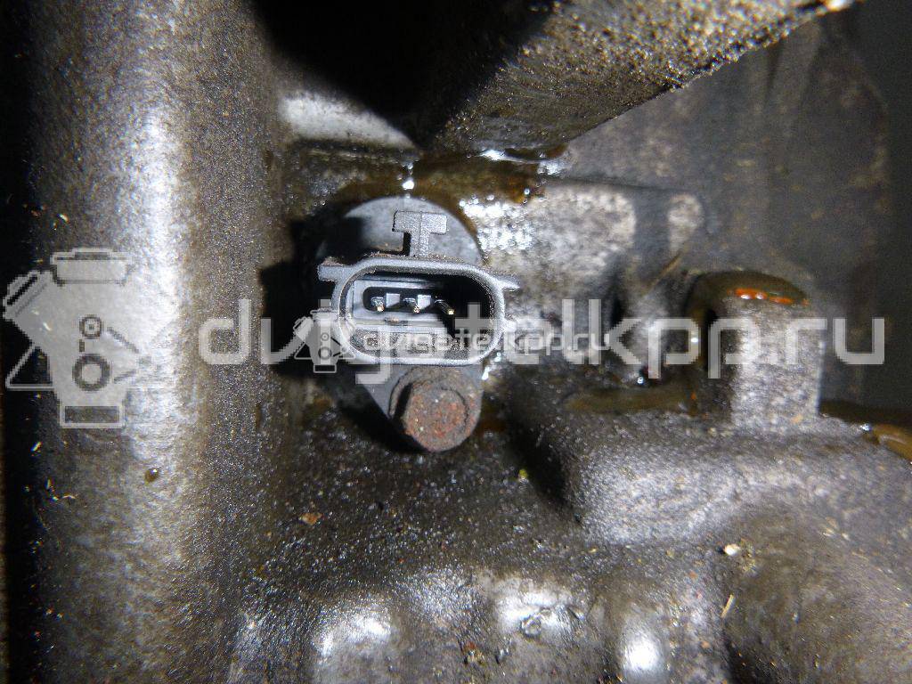 Фото Контрактная (б/у) АКПП для Venucia / Suzuki / Samsung / Nissan / Nissan (Dongfeng) 144 л.с 16V 2.0 л MR20DE бензин {forloop.counter}}