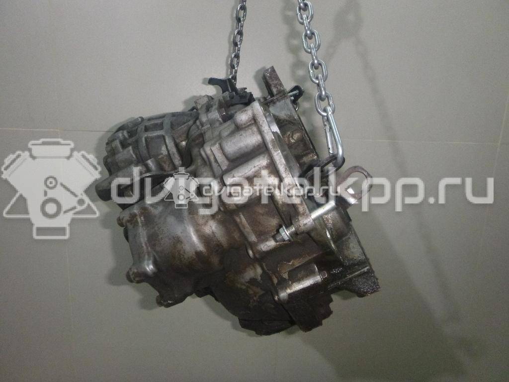 Фото Контрактная (б/у) АКПП для Venucia / Suzuki / Samsung / Nissan / Nissan (Dongfeng) 144 л.с 16V 2.0 л MR20DE бензин {forloop.counter}}