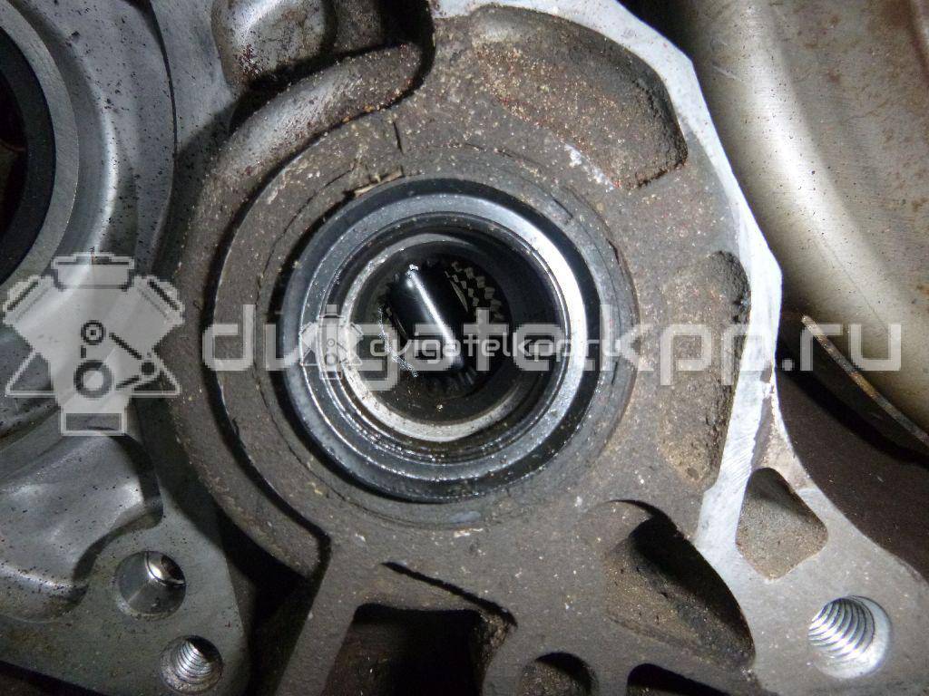 Фото Контрактная (б/у) АКПП для Venucia / Suzuki / Samsung / Nissan / Nissan (Dongfeng) 144 л.с 16V 2.0 л MR20DE бензин {forloop.counter}}