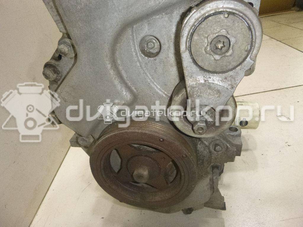 Фото Контрактный (б/у) двигатель MR20DE для Venucia / Suzuki / Samsung / Nissan / Nissan (Dongfeng) 144 л.с 16V 2.0 л бензин 10102JD2MC {forloop.counter}}