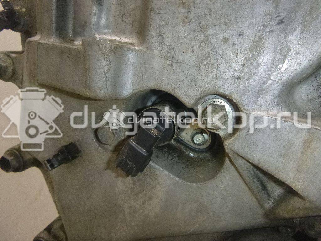 Фото Контрактный (б/у) двигатель MR20DE для Venucia / Suzuki / Samsung / Nissan / Nissan (Dongfeng) 144 л.с 16V 2.0 л бензин 10102JD2MC {forloop.counter}}