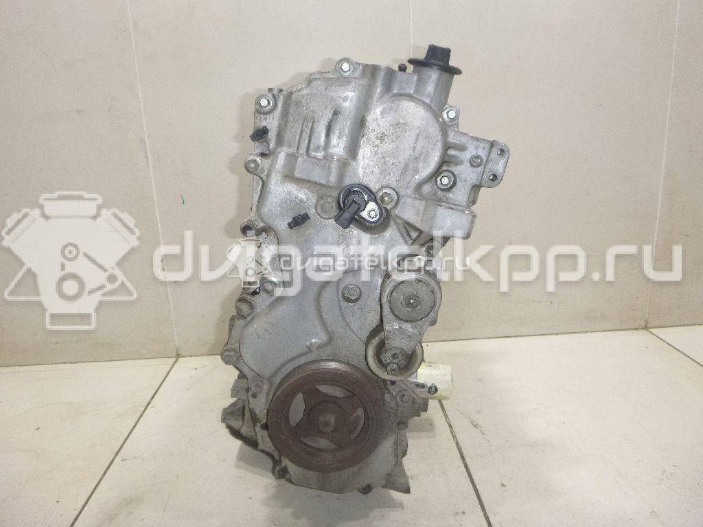 Фото Контрактный (б/у) двигатель MR20DE для Venucia / Suzuki / Samsung / Nissan / Nissan (Dongfeng) 144 л.с 16V 2.0 л бензин 10102JD2MC {forloop.counter}}