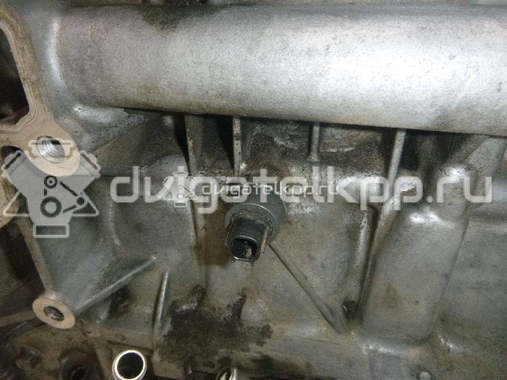 Фото Контрактный (б/у) двигатель MR20DE для Samsung / Suzuki / Nissan / Nissan (Dongfeng) 131-147 л.с 16V 2.0 л бензин 10102JD2MC {forloop.counter}}