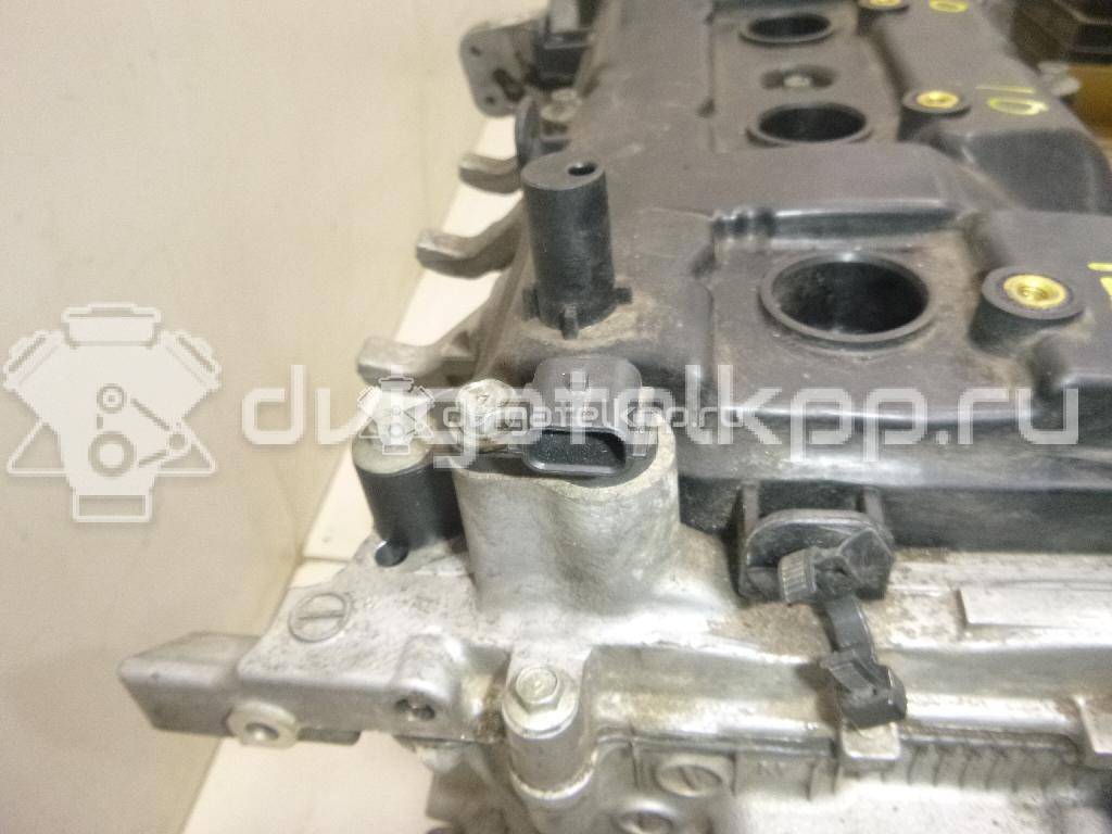 Фото Контрактный (б/у) двигатель MR20DE для Samsung / Suzuki / Nissan / Nissan (Dongfeng) 136-143 л.с 16V 2.0 л Бензин/газ 10102JD2MC {forloop.counter}}