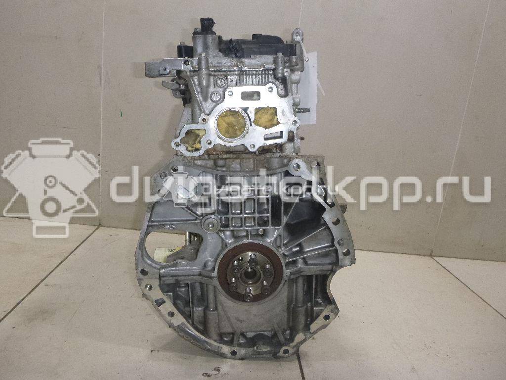 Фото Контрактный (б/у) двигатель MR20DE для Samsung / Suzuki / Nissan / Nissan (Dongfeng) 136-143 л.с 16V 2.0 л Бензин/газ 10102JD2MC {forloop.counter}}